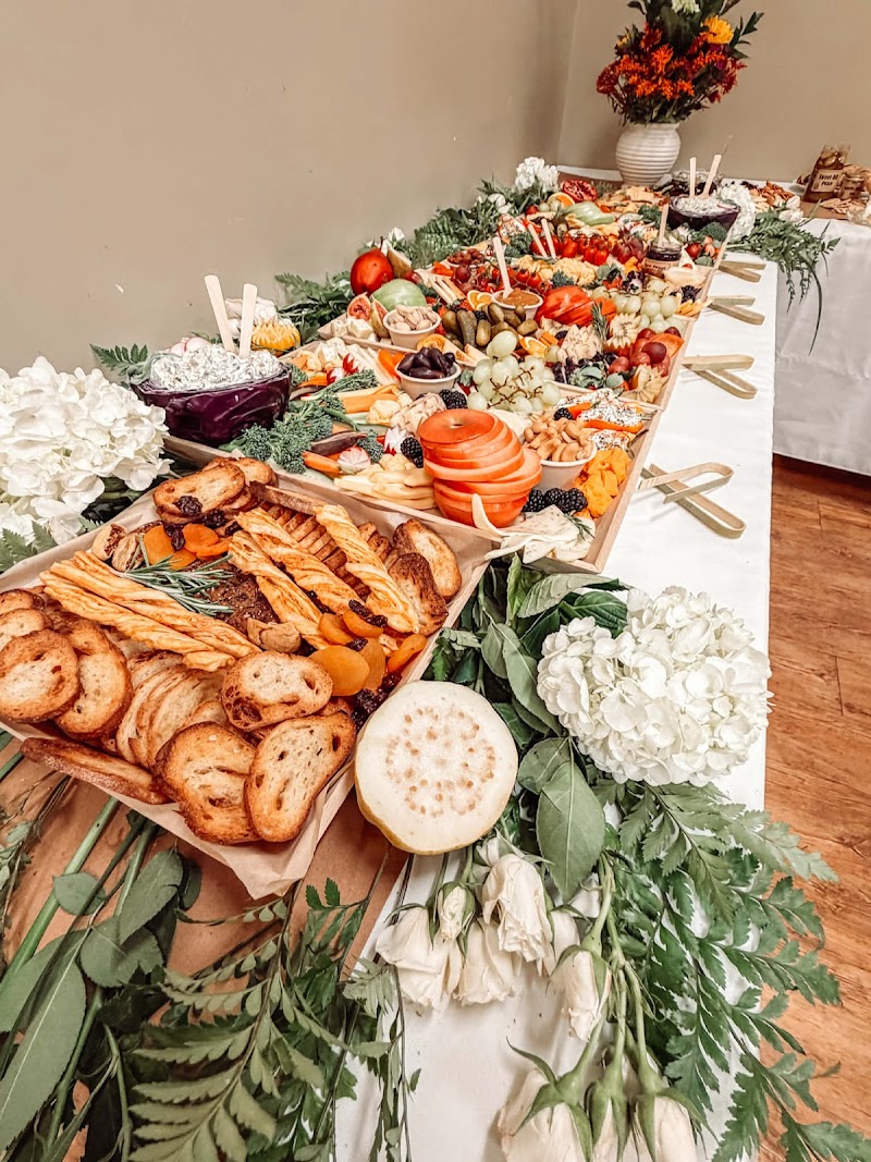 TableCraft Provisions - photo 5