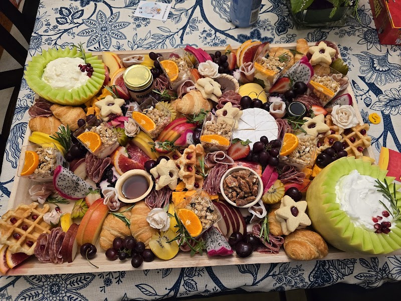 TableCraft Provisions - photo 3
