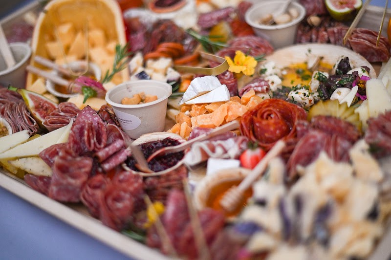 TableCraft Provisions - photo 4