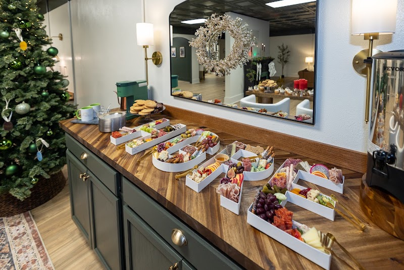 TableCraft Provisions - Catering in Harrisonburg, Virginia