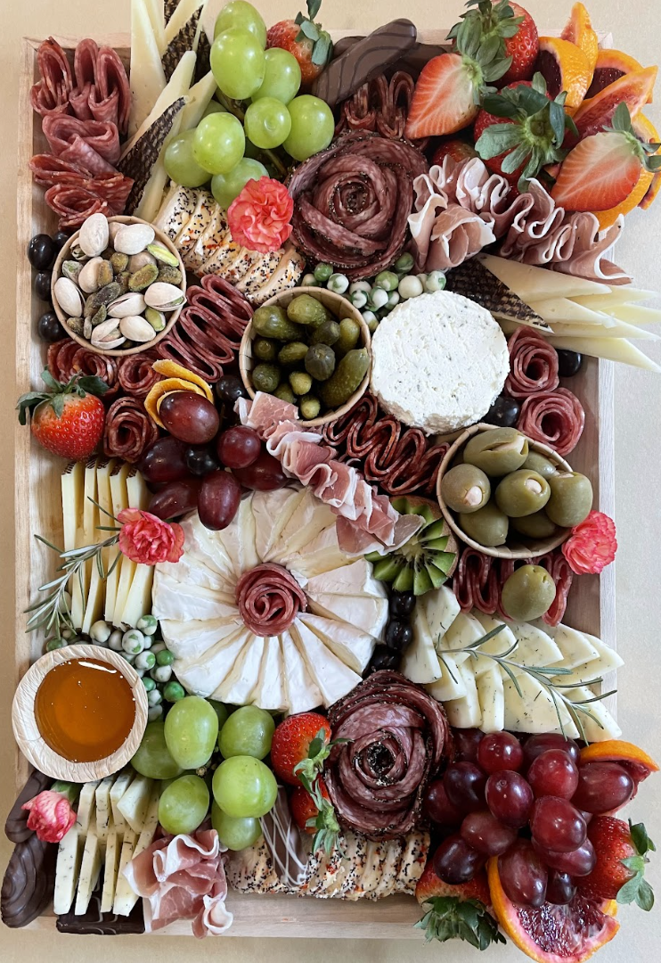 TableCraft Provisions - photo 2