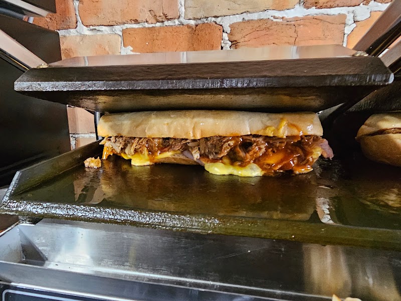 The Paper Bag - Catering in Gainesville, Florida