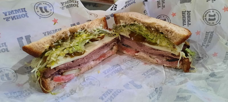 Jimmy John's - photo 3