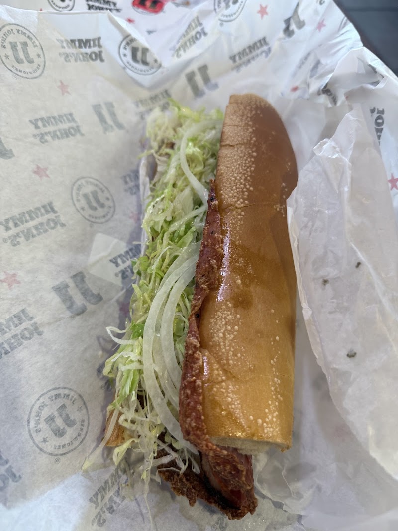 Jimmy John's - photo 4
