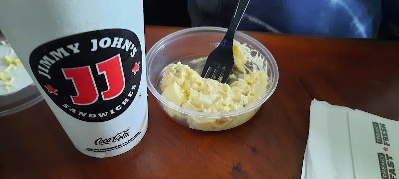 Jimmy John's - Catering in Humble, Texas
