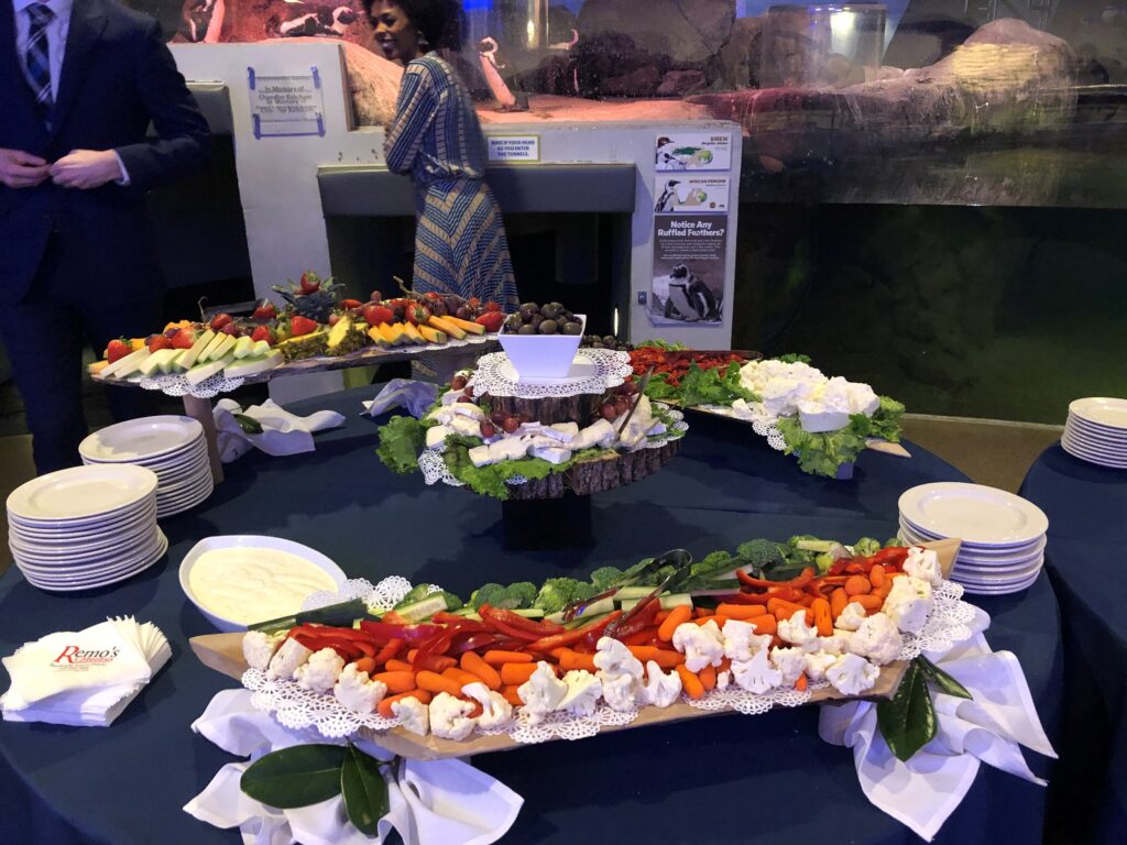 Remo's Catering - photo 2