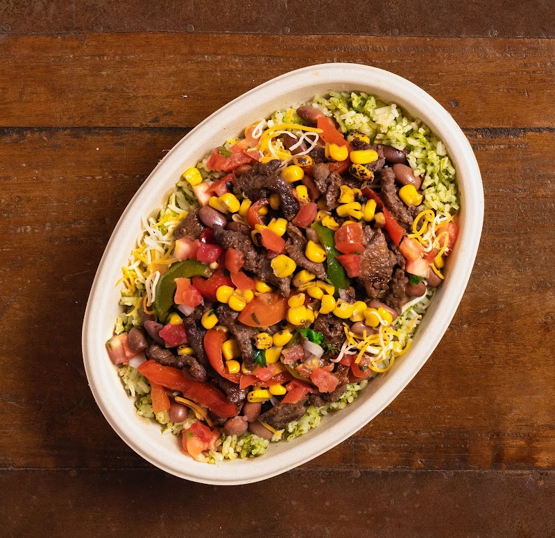 Freebirds World Burrito - photo 4
