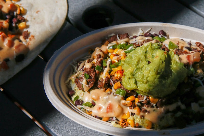 Freebirds World Burrito - photo 3