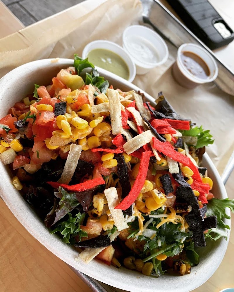 Freebirds World Burrito - photo 5