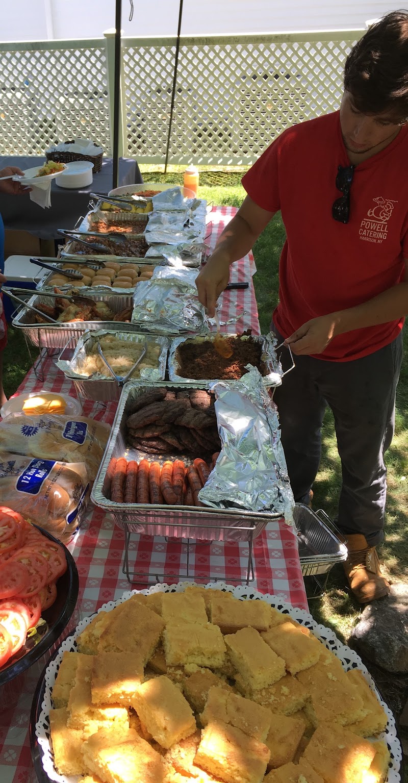 Powell Catering Services - photo 2