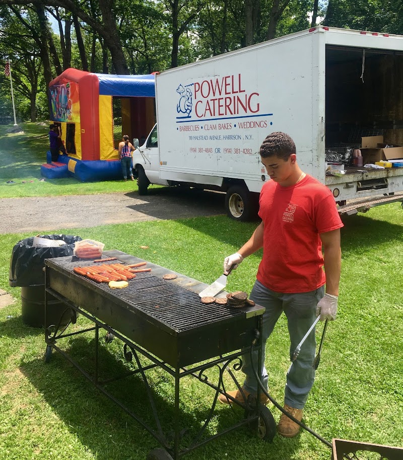 Powell Catering Services - Catering in Harrison, New York