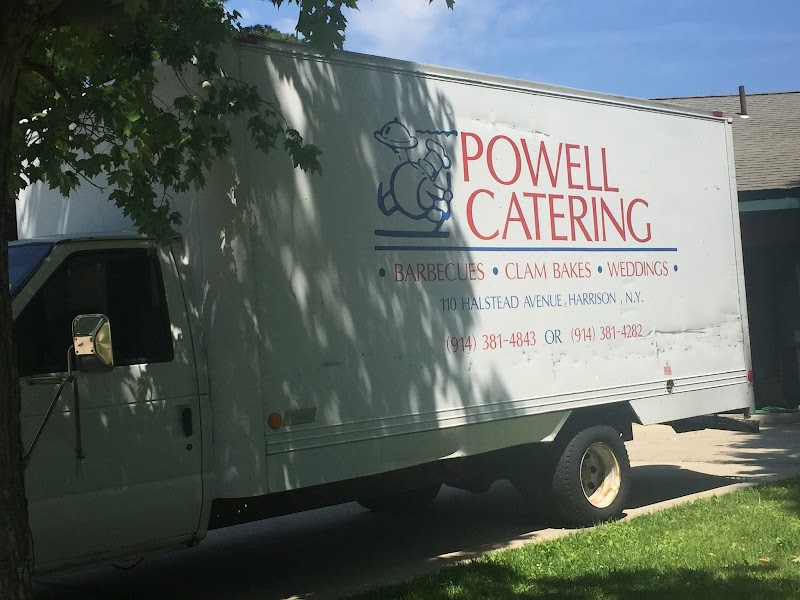 Powell Catering Services - photo 4