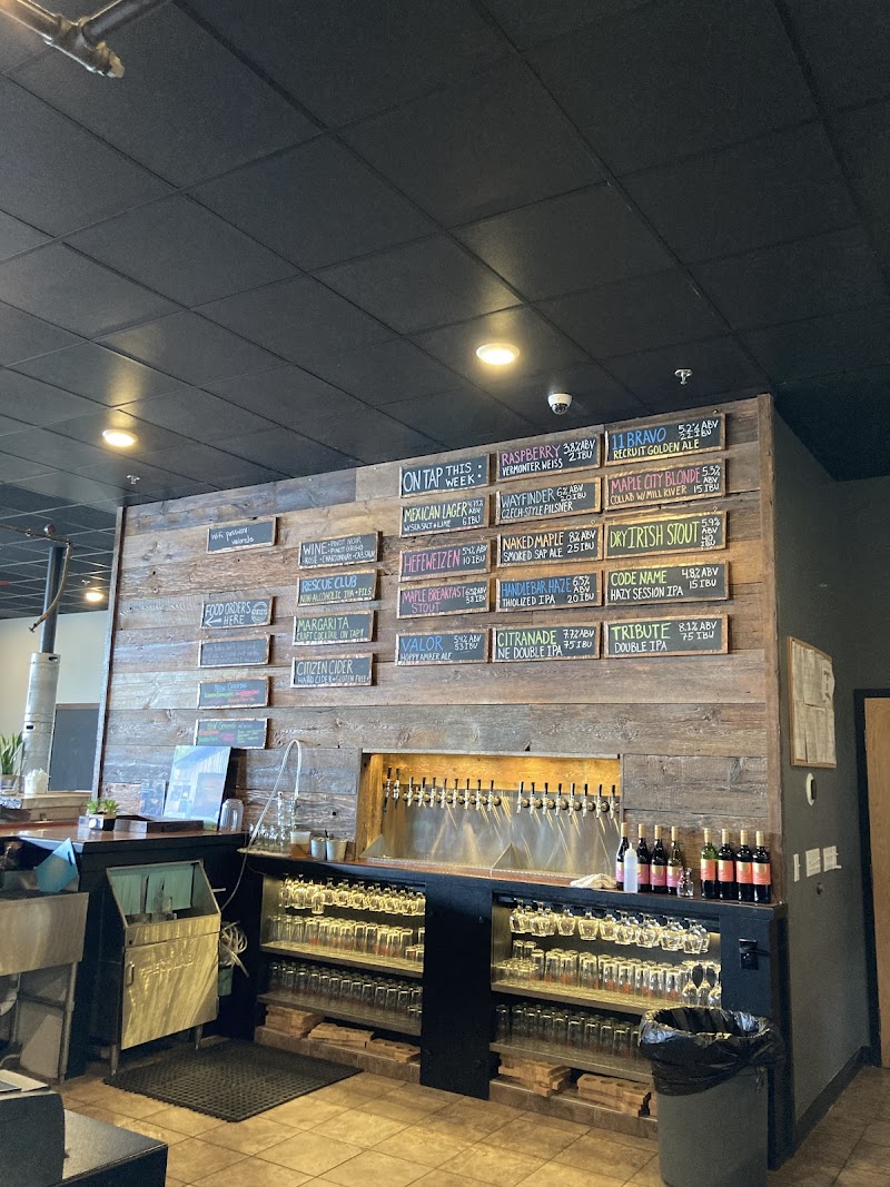 14th Star Brewing Co. - photo 3