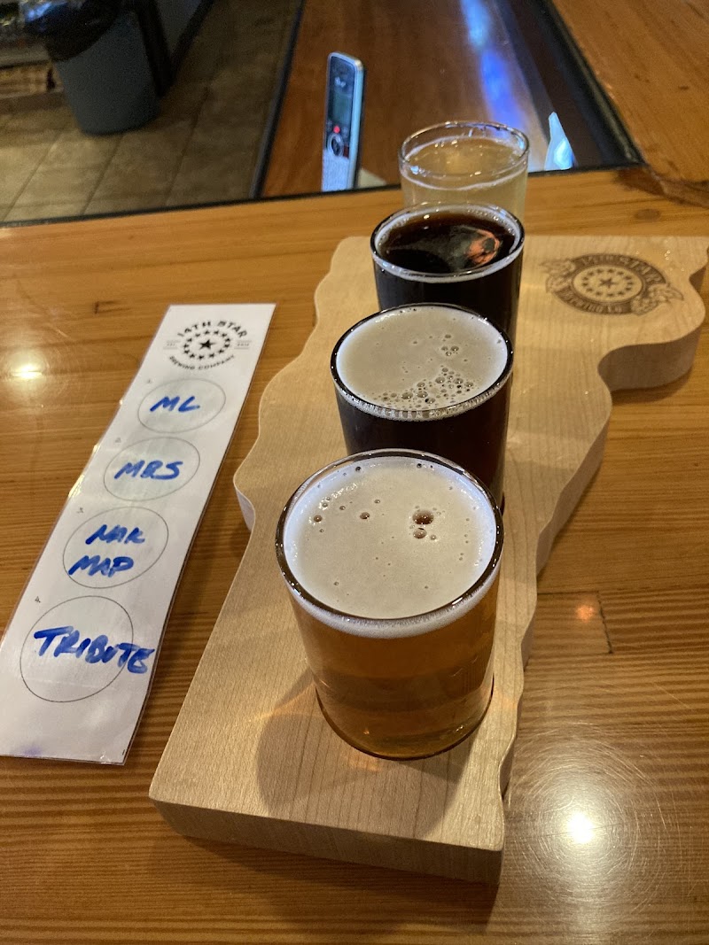 14th Star Brewing Co. - photo 2
