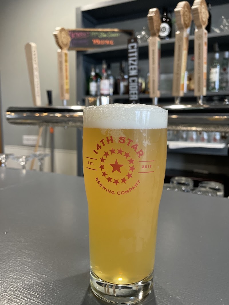 14th Star Brewing Co. - photo 4