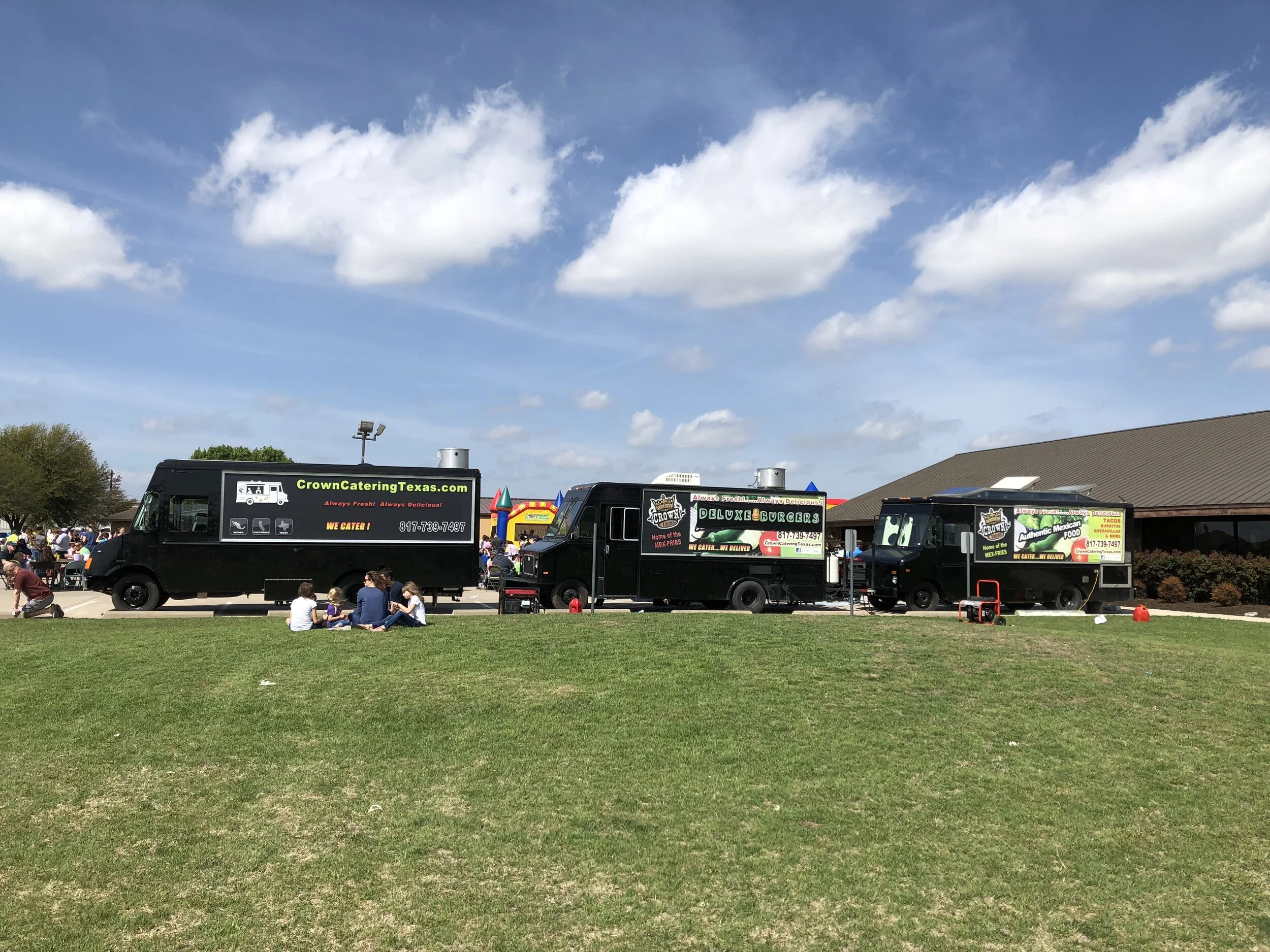 Crown Catering Texas - photo 2