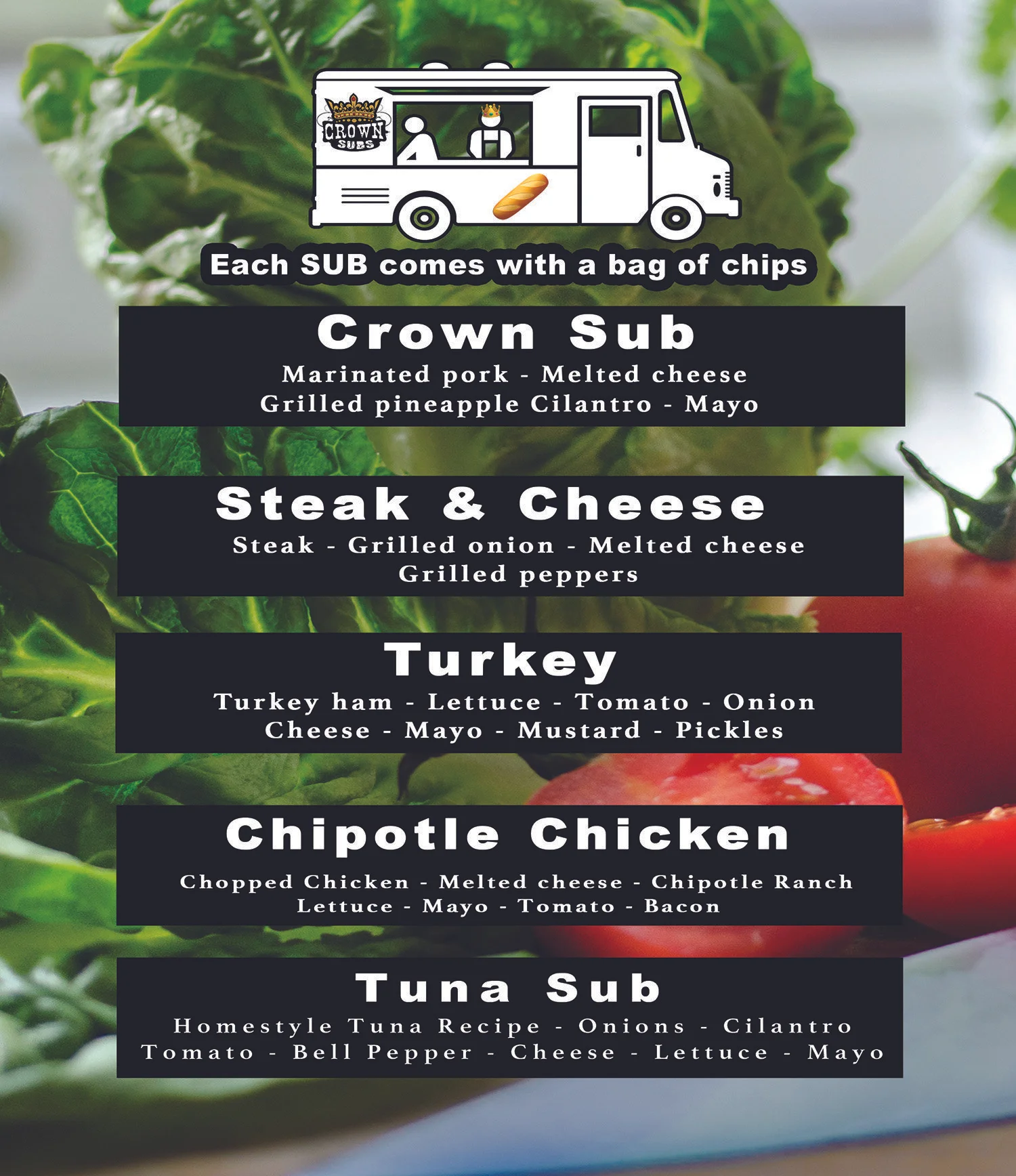 Crown Catering Texas - photo 5