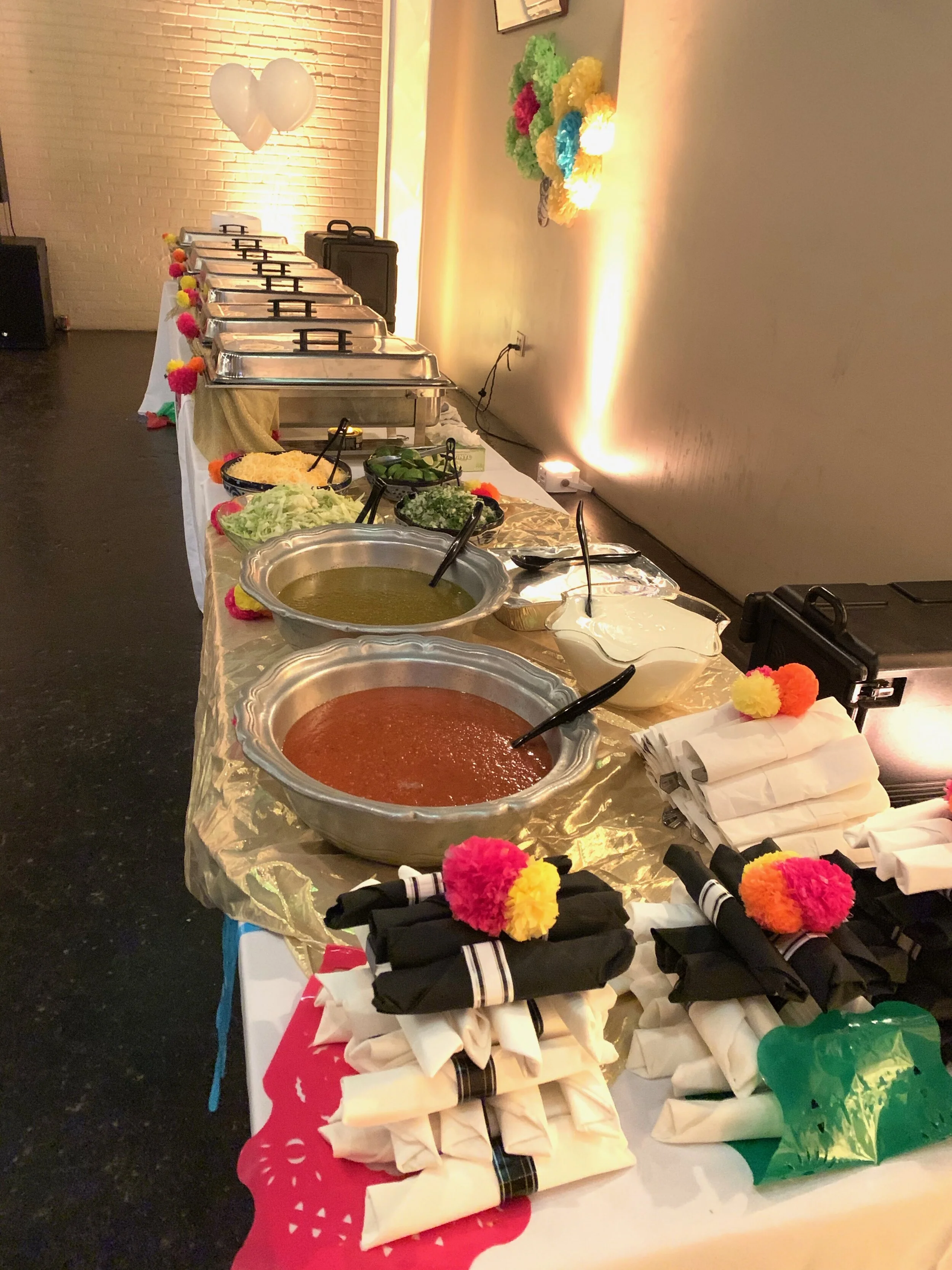 Crown Catering Texas - photo 3