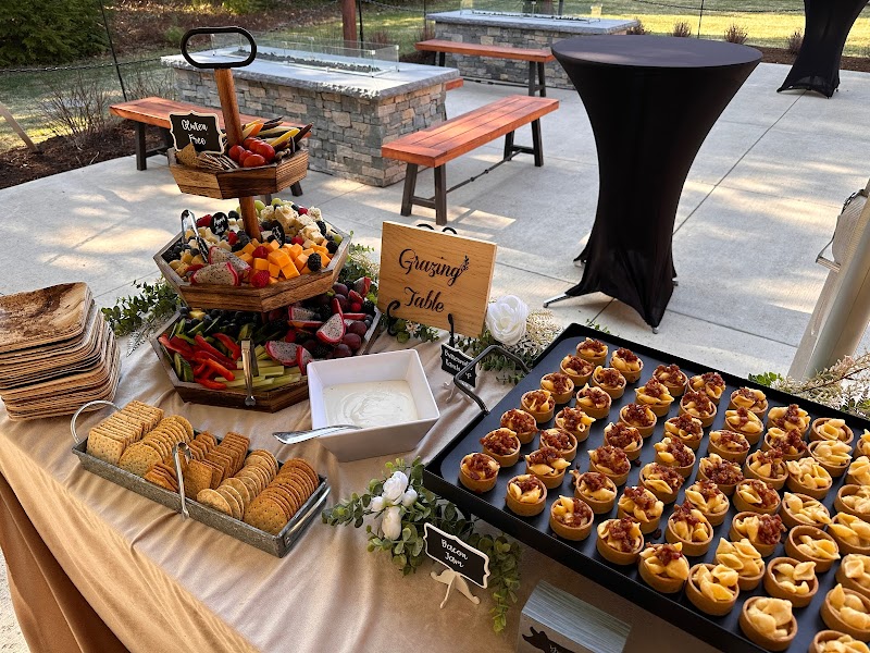 City Moose Catering - photo 3