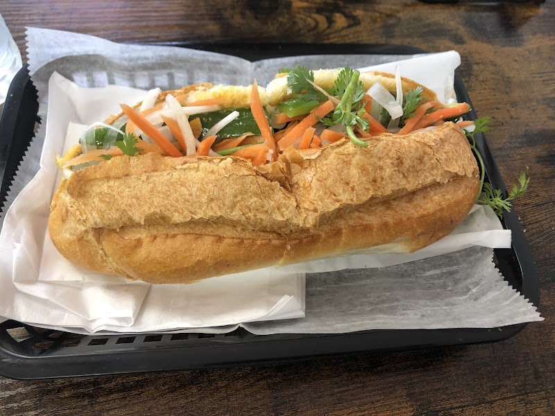 Bánh Mì Chị Tôi | My Sister’s Sandwich Café - photo 4