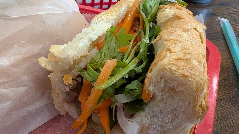Bánh Mì Chị Tôi | My Sister’s Sandwich Café - photo 5