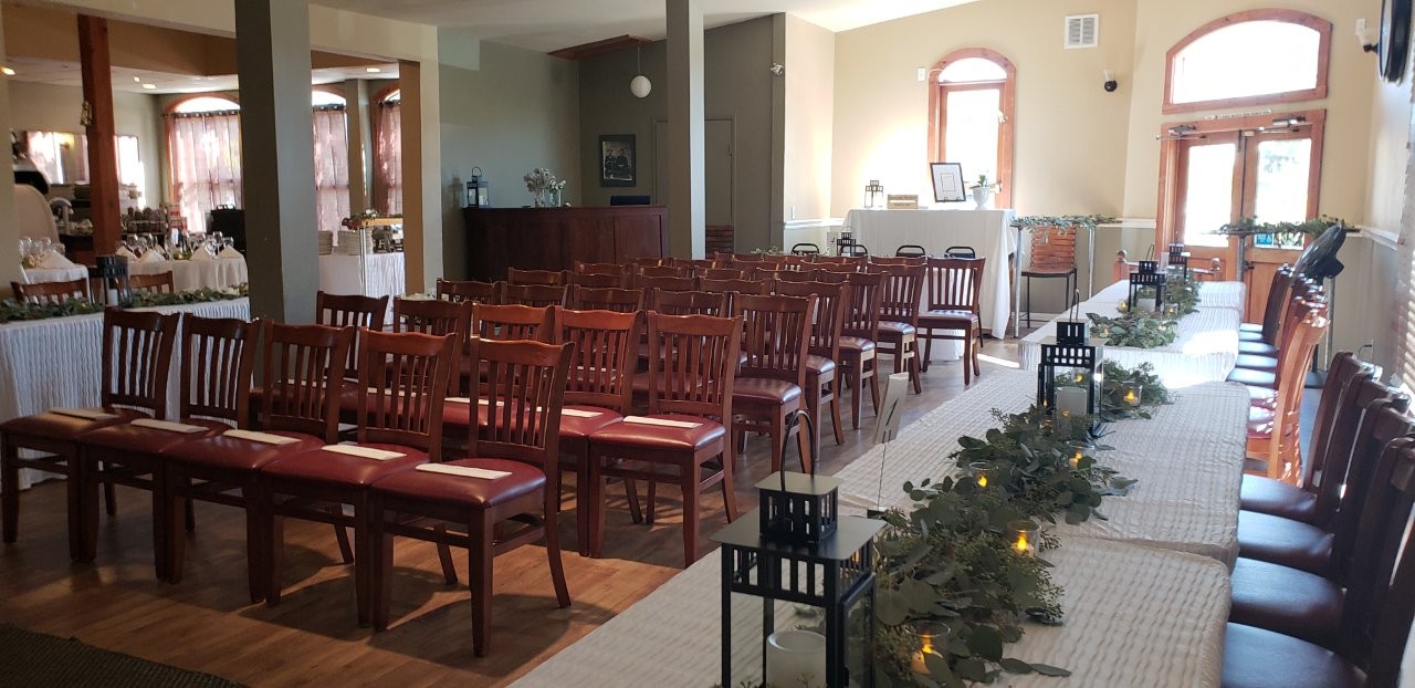 High Street Station Catering & Events - photo 2