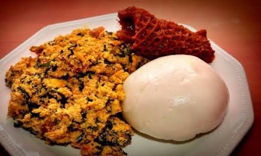 Saviour African Food Restaurant And Catering - photo 2