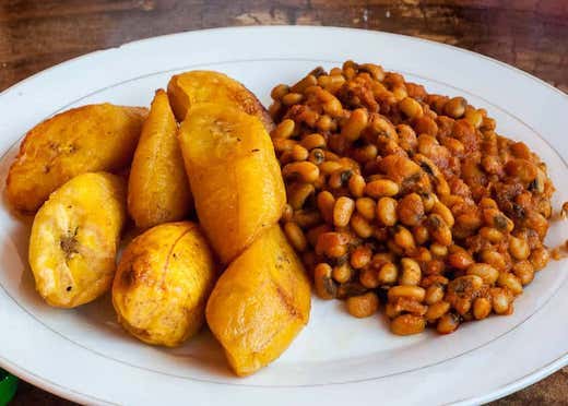 Saviour African Food Restaurant And Catering - photo 4