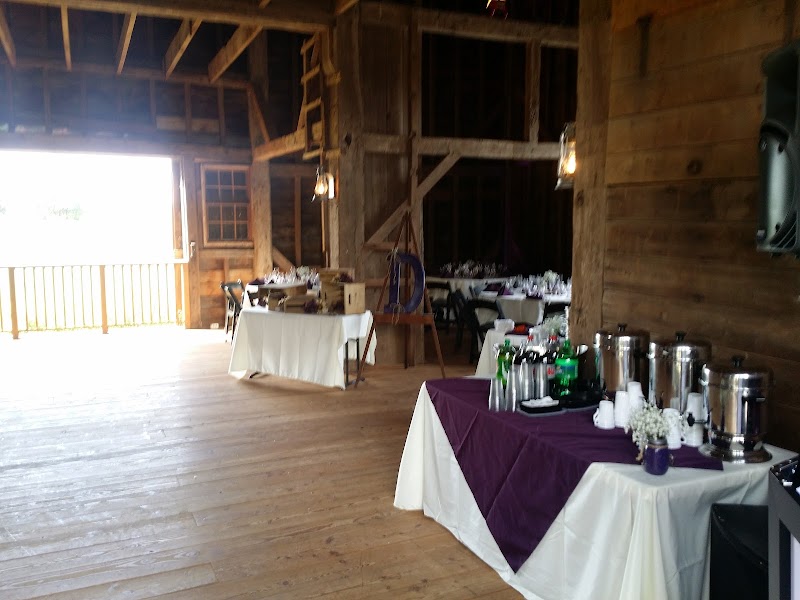 Elmer's Catering Services - photo 5