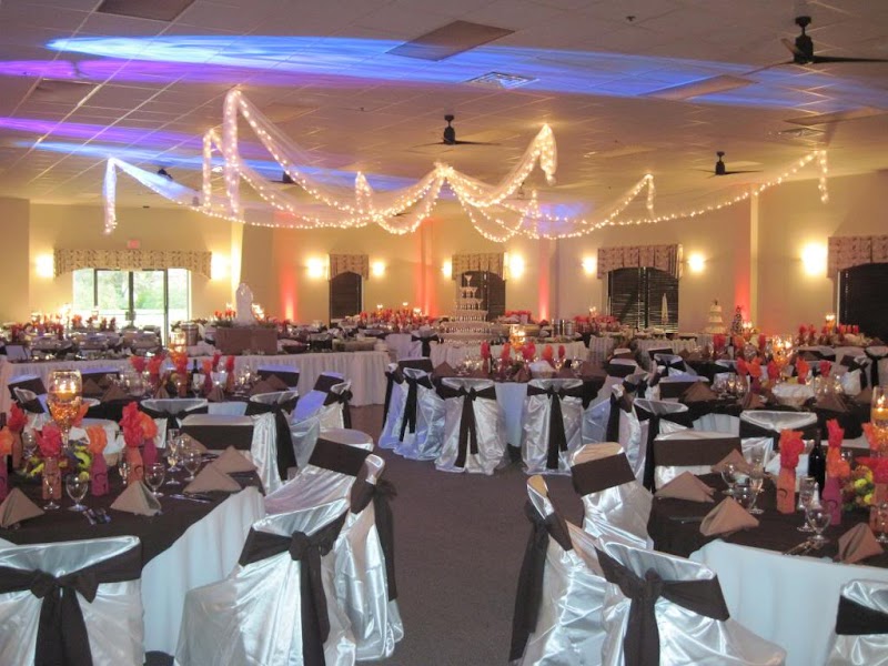 Elmer's Catering Services - Catering in South Bound Brook, New Jersey