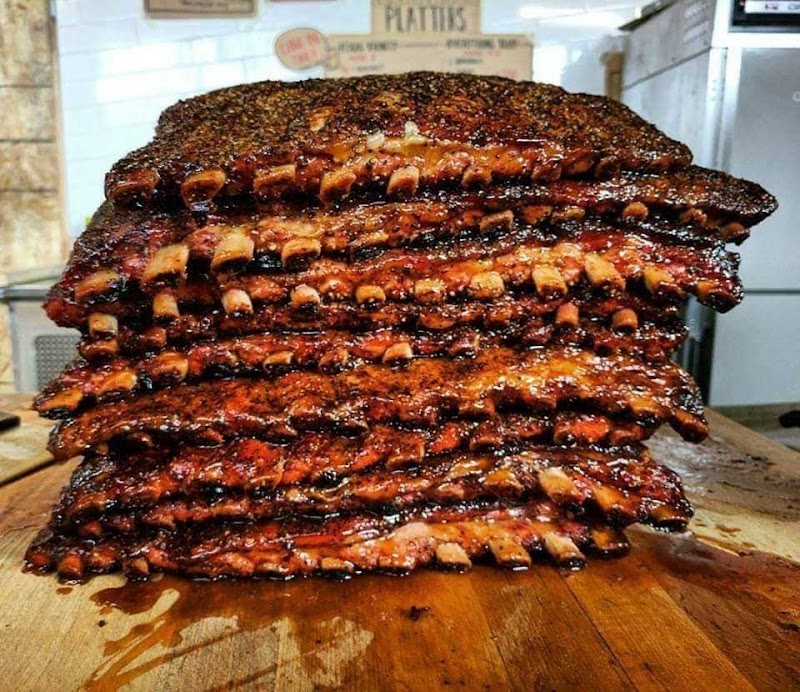 T&T BBQ - Catering in Oelwein, Iowa