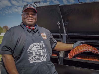 T&T BBQ - photo 4