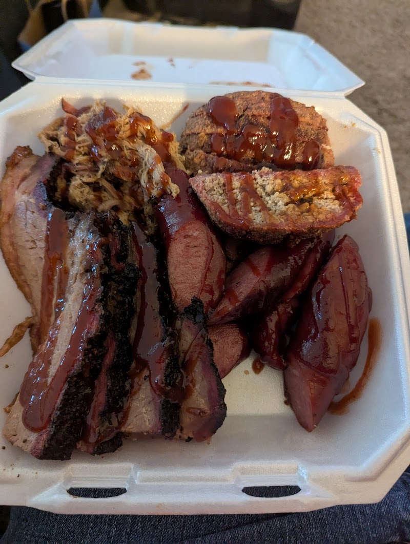 T&T BBQ - photo 5