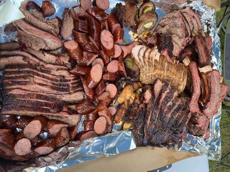T&T BBQ - photo 2