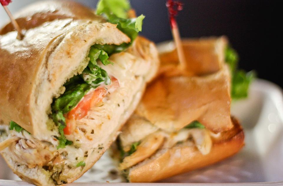 La Cuisine Custom Catering - photo 3