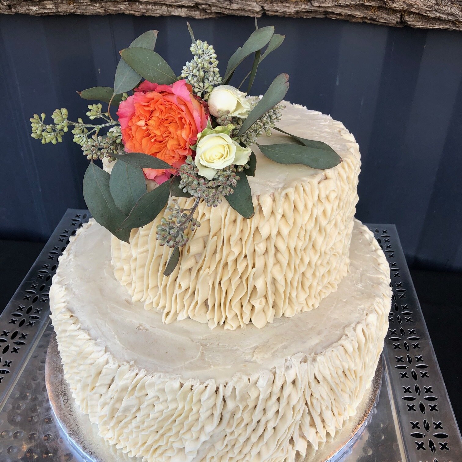 La Cuisine Custom Catering - Catering in El Cajon, California