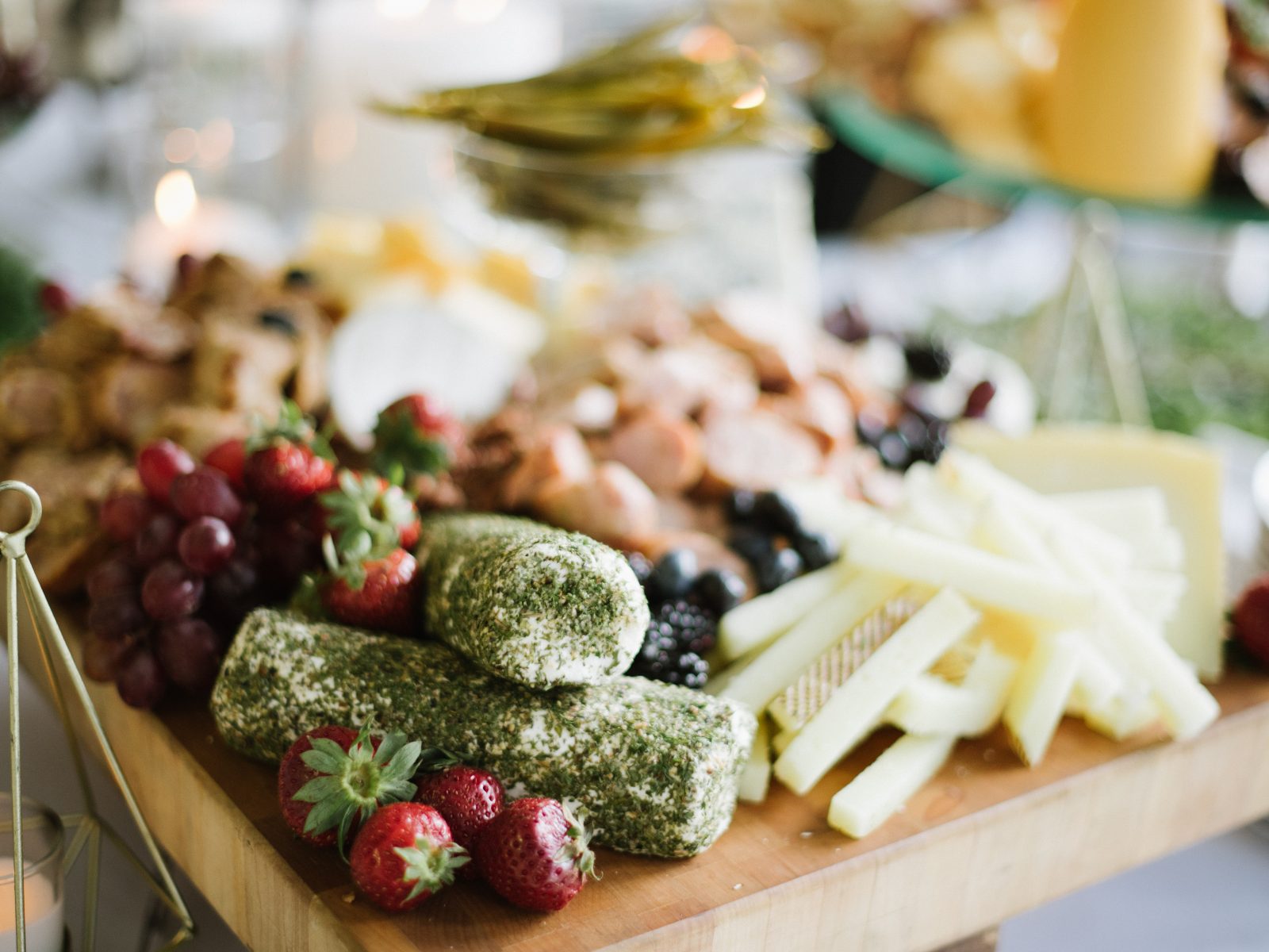 12 Seasons Catering & Events - photo 3