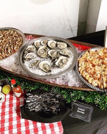 12 Seasons Catering & Events - Catering in New Orleans, Louisiana