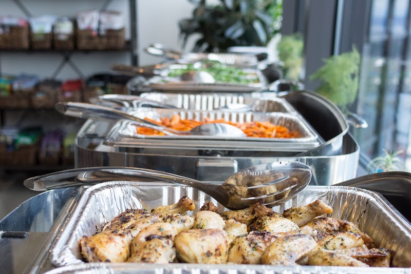 Office Catering by Lish - photo 3