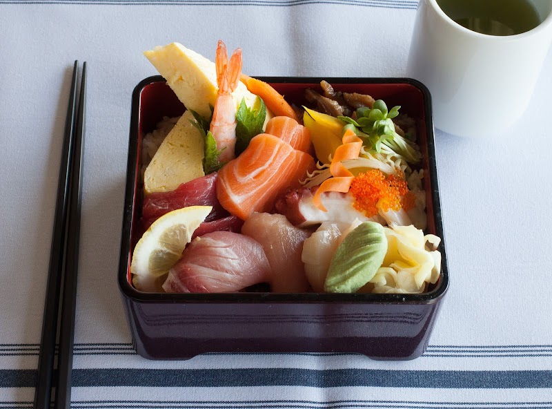 Office Catering by Lish - photo 5