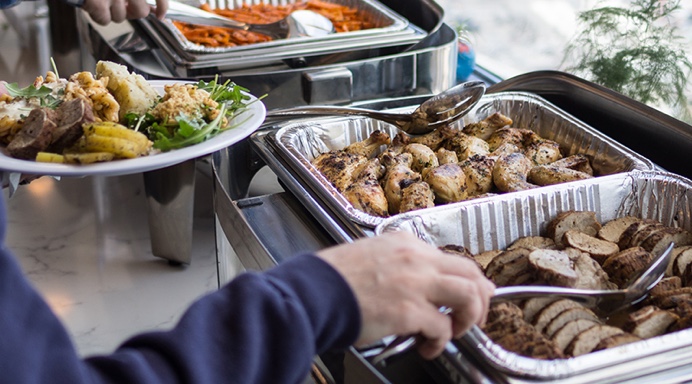 Office Catering by Lish - Catering in Seattle, Washington