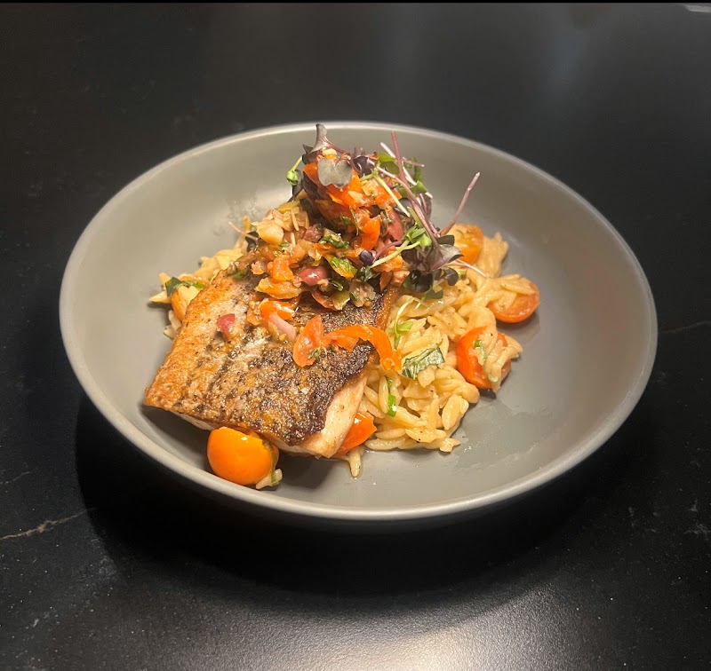 Gather in Omaha for Food & Drink - Catering in Omaha, Nebraska
