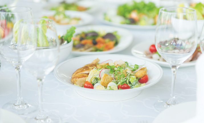 Millenia Cafe & Catering - Catering in Orlando, Florida