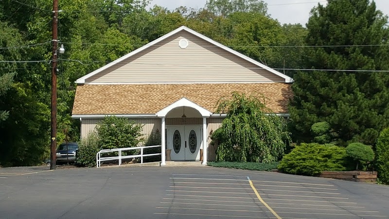Masser's Catering Banquet Hall - photo 2