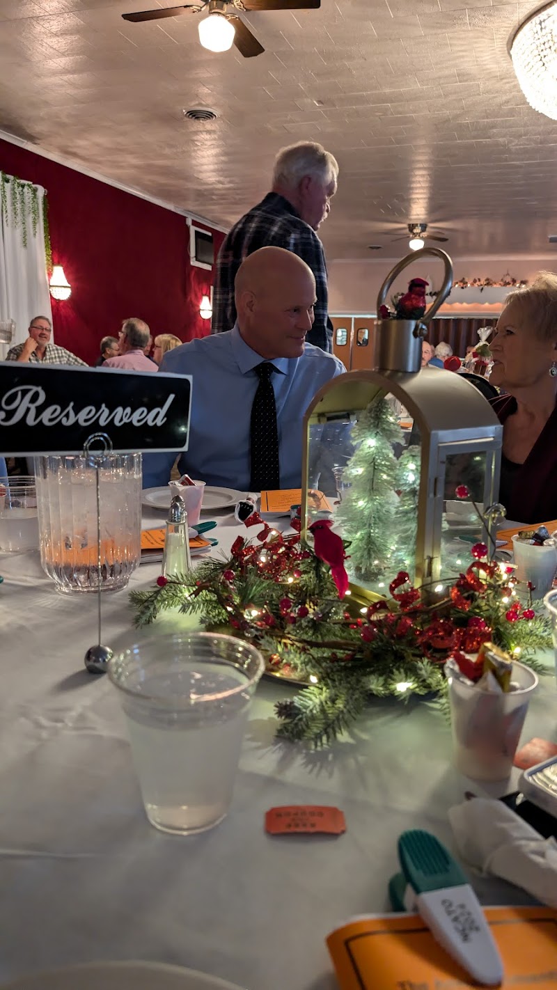 Masser's Catering Banquet Hall - Catering in Paxinos, Pennsylvania
