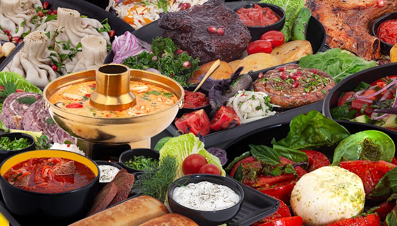 Paapaiii Bbq - NoHo - Catering in North Hollywood, California