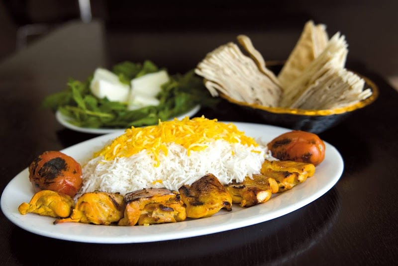 Skewers Kabob House - photo 2