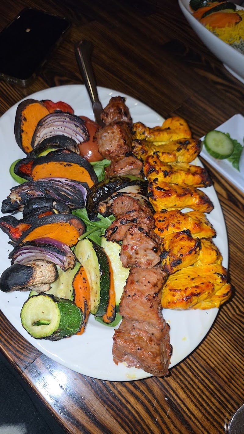 Skewers Kabob House - photo 5