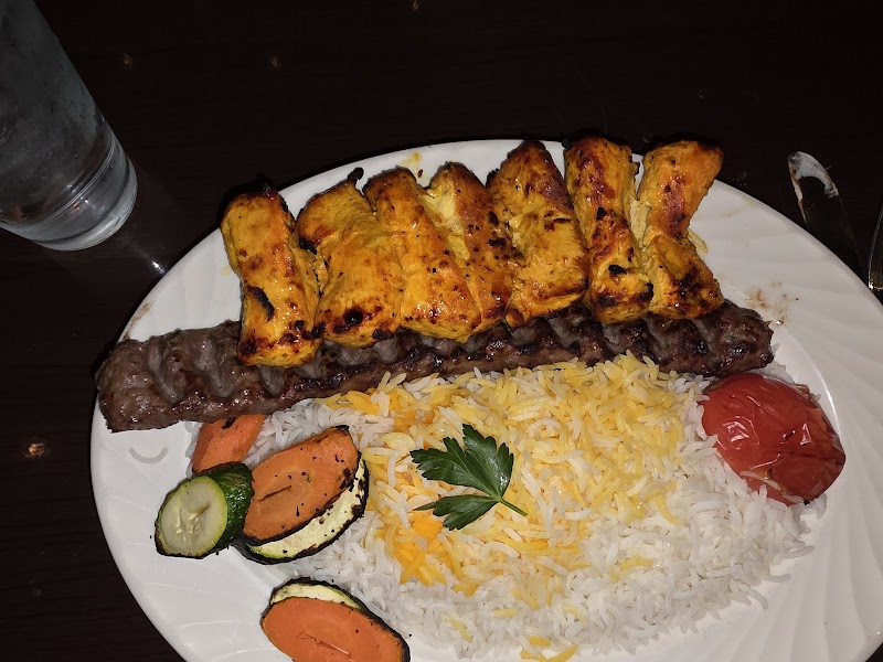 Skewers Kabob House - photo 3