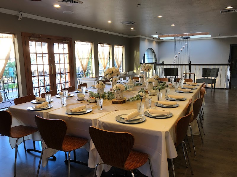 Skewers Kabob House - Catering in Modesto, California
